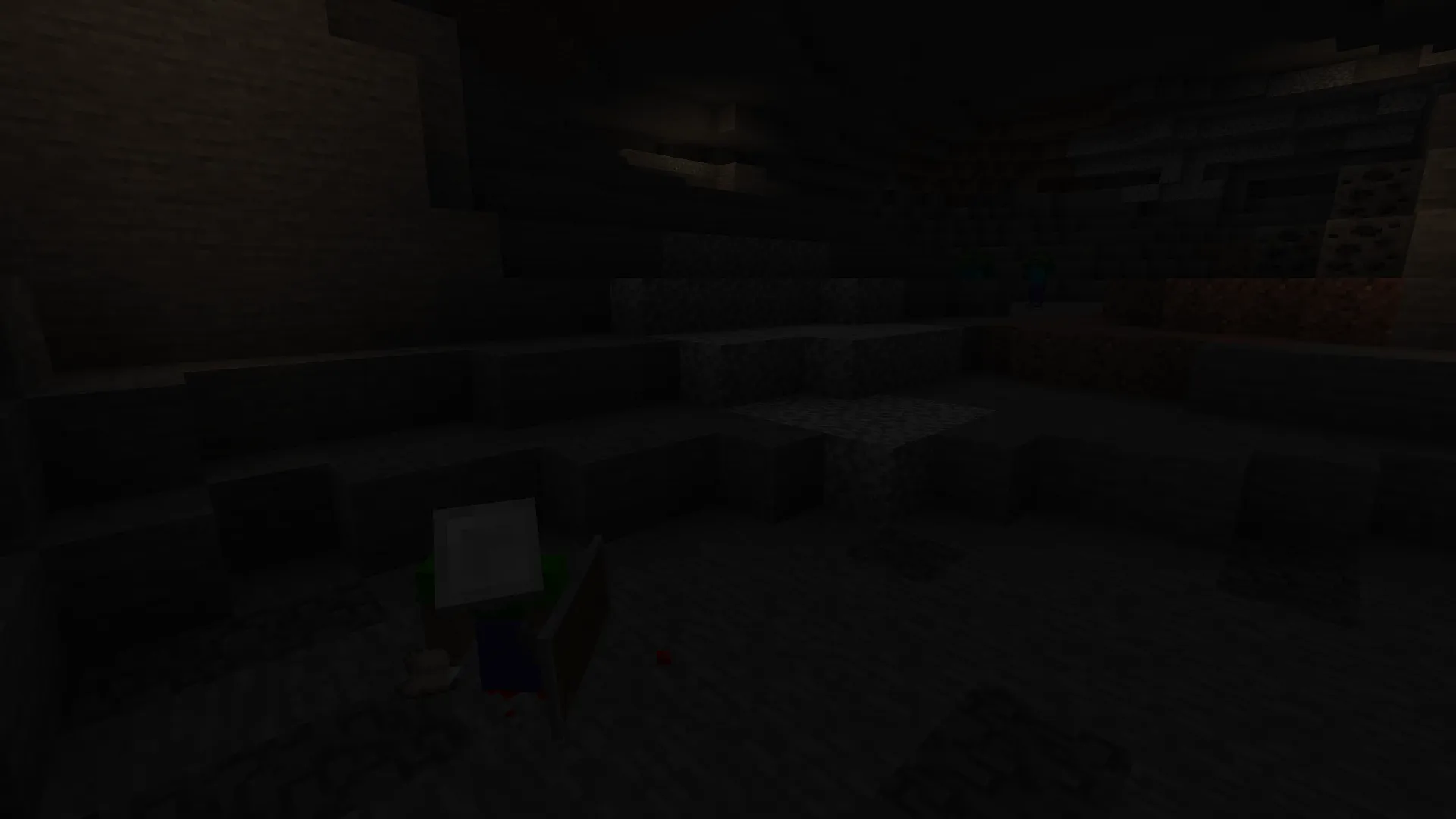 Ouchies, Моды, Minecraft
