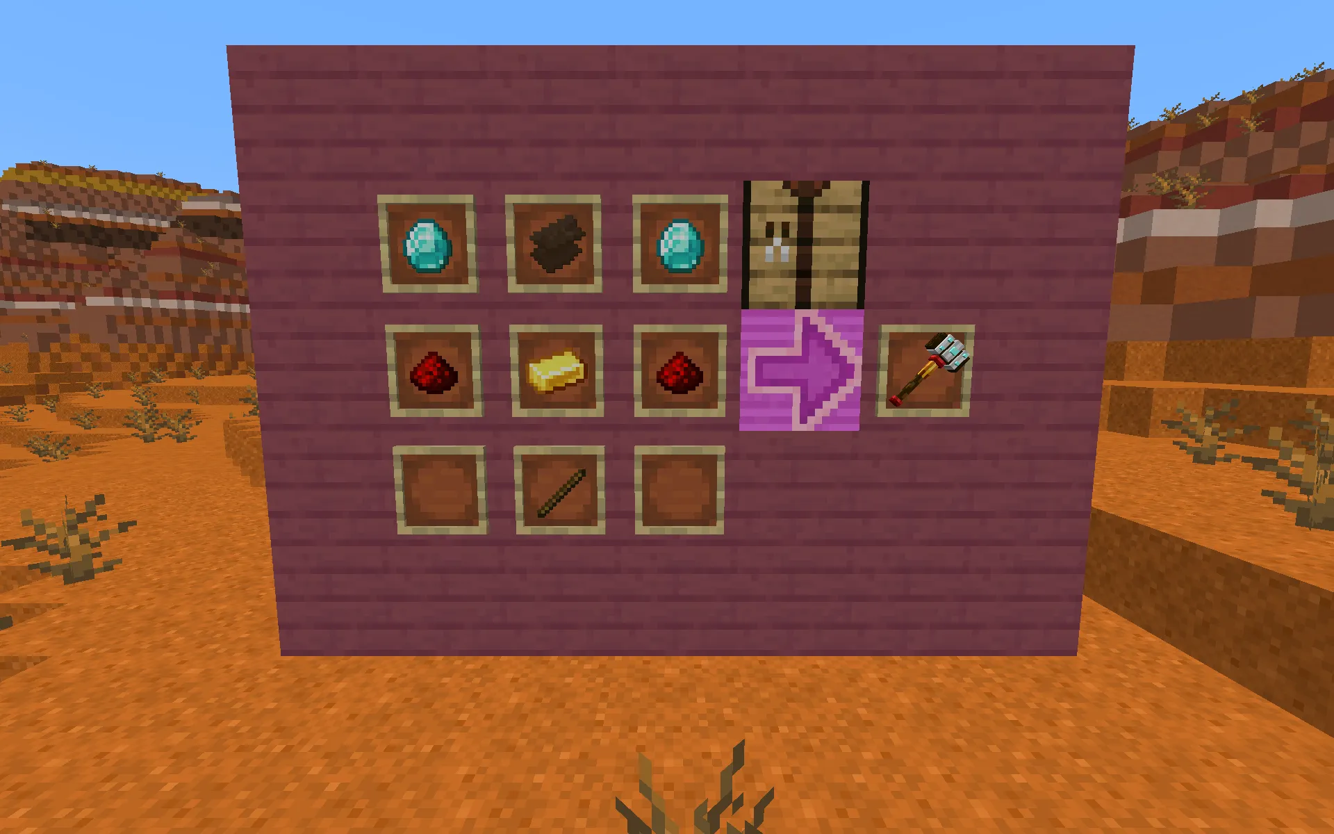 themonsterguns — скриншот 11 (Моды, Minecraft)