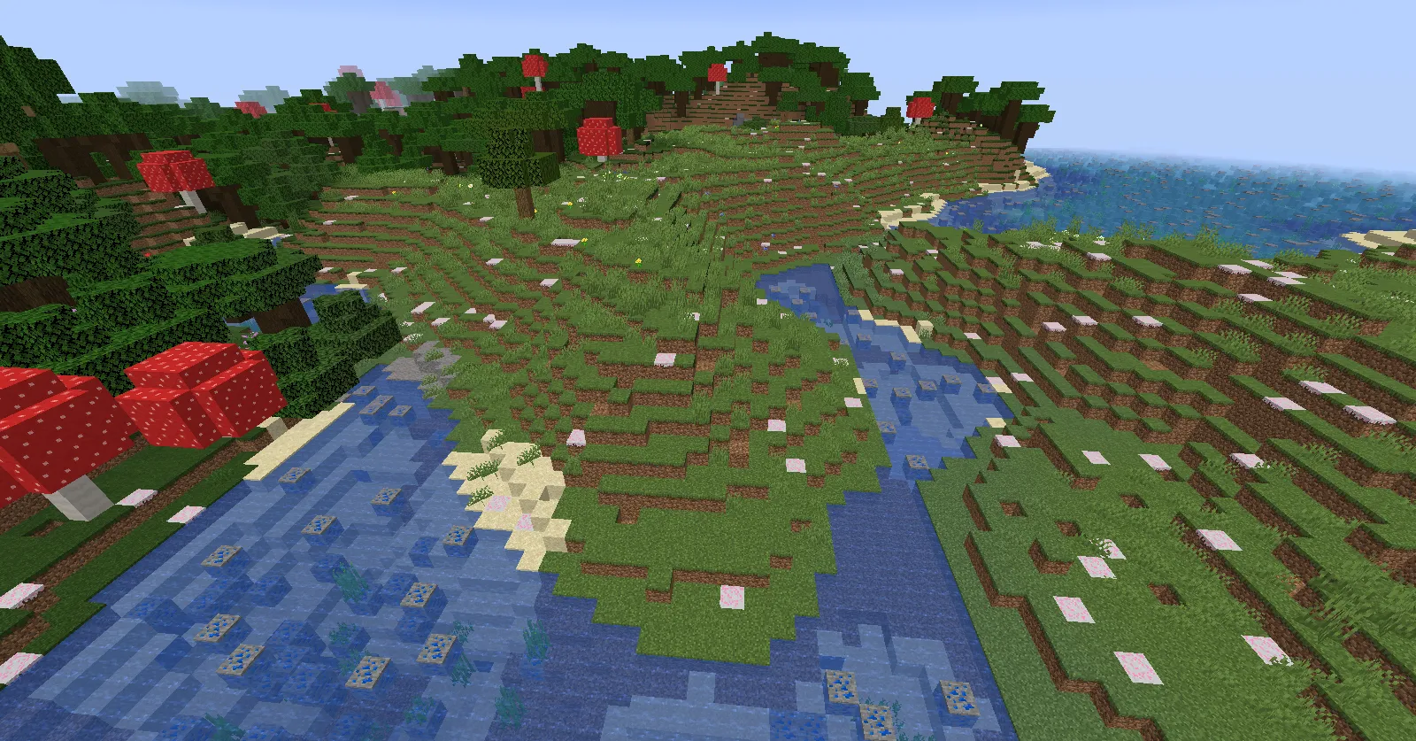 Useless Ores Mod, Моды, Minecraft