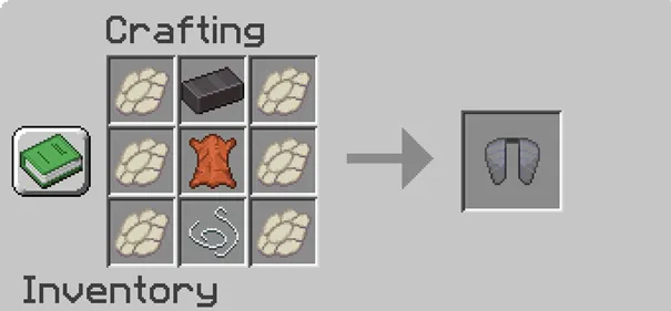 Wesley's Craftables — скриншот 2 (Моды, Minecraft)