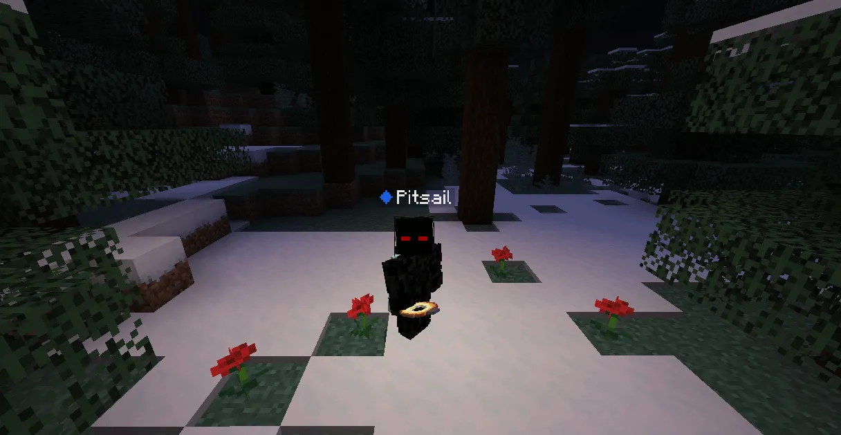 Torcy - Dynamic Light, Моды, Minecraft