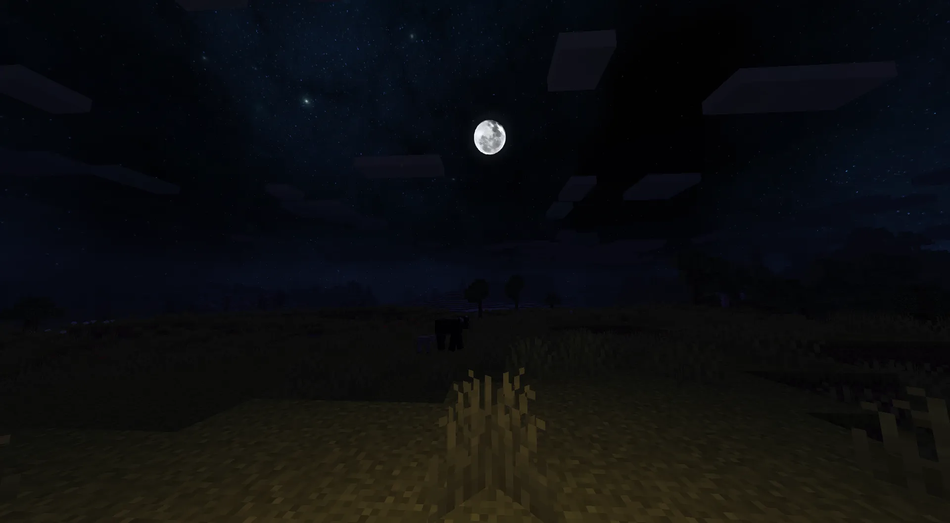 PEVcraft — скриншот 8 (Текстуры, Minecraft)