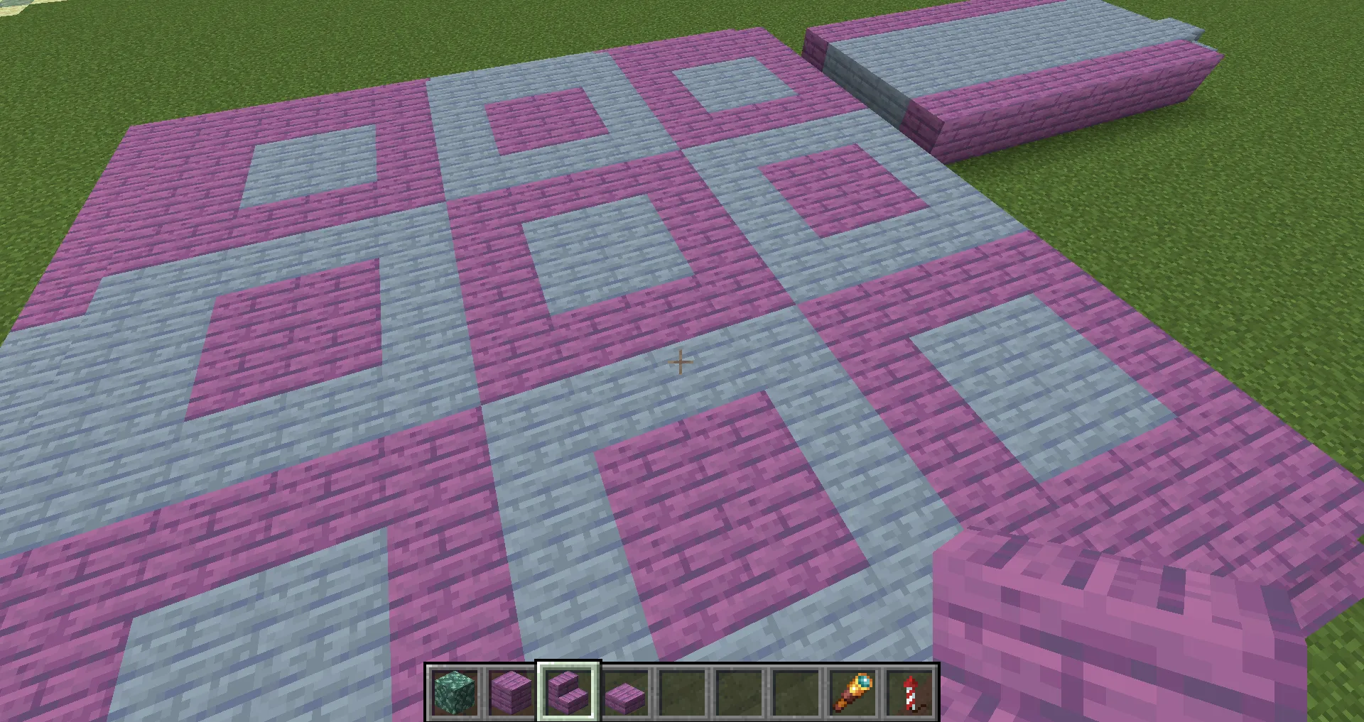 Endless void, Моды, Minecraft