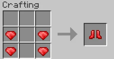  The One Eyed — скриншот 7 (Моды, Minecraft)