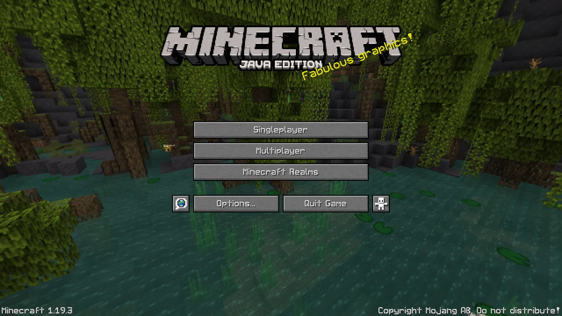 Better Text, Текстуры, Minecraft
