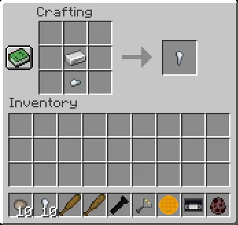 Stranger Crafts, Моды, Minecraft