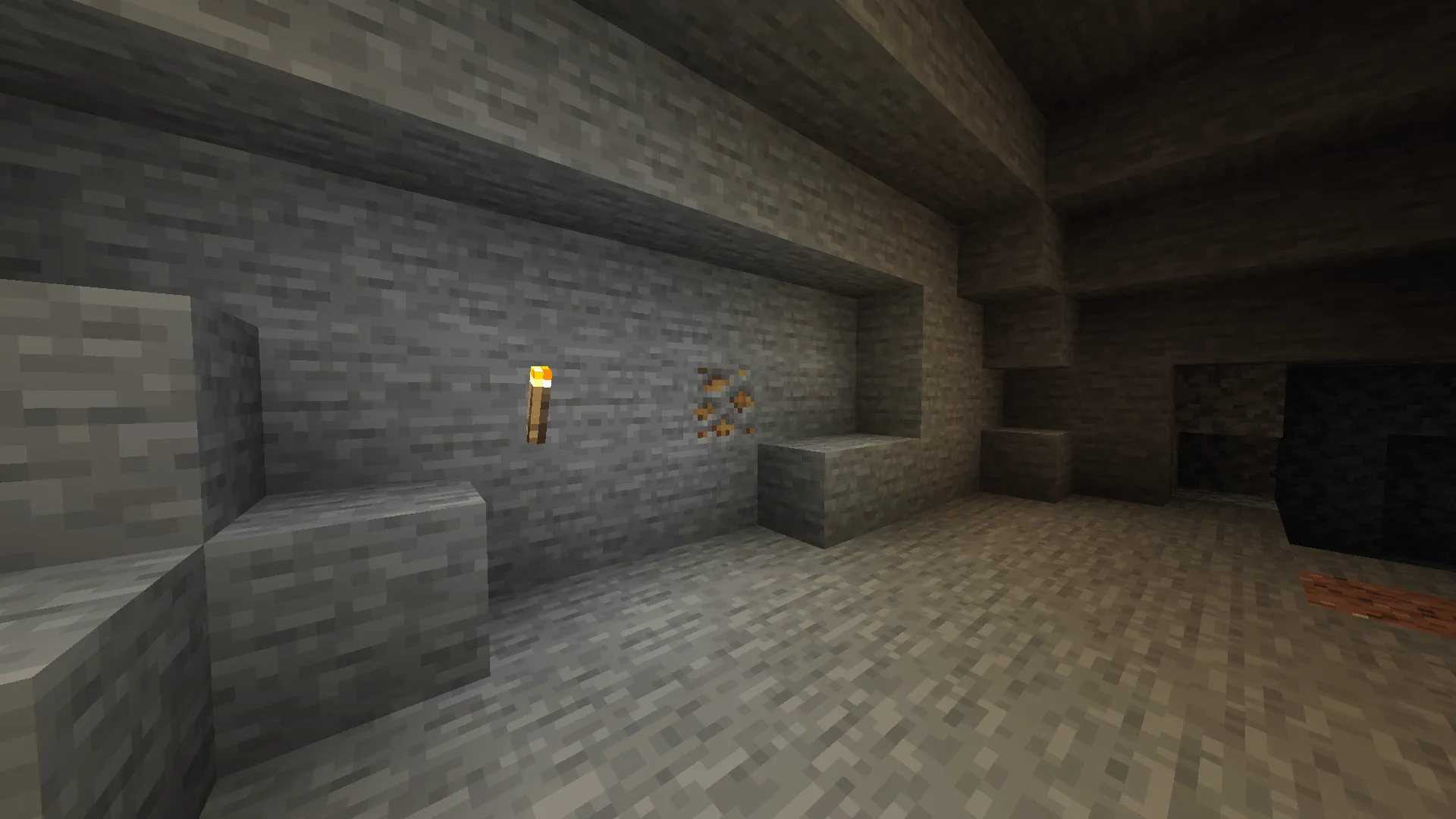 Bronze Trades — скриншот 4 (Текстуры, Minecraft)