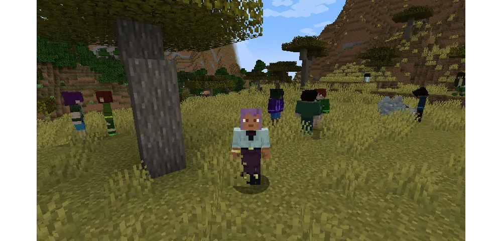 Radical Cobblemon Trainers, Моды, Minecraft