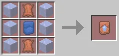 Enchanting Templates — скриншот 7 (Моды, Minecraft)