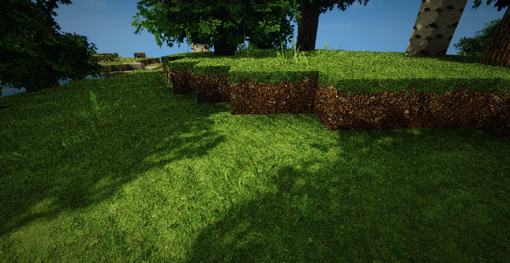 Kocoa Lite — скриншот 2 (Текстуры, Minecraft)