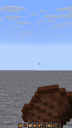 Theone's Eating Animation Pack, Текстуры, Minecraft