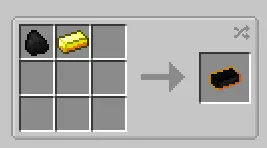 Reinforced Gold Mod, Моды, Minecraft