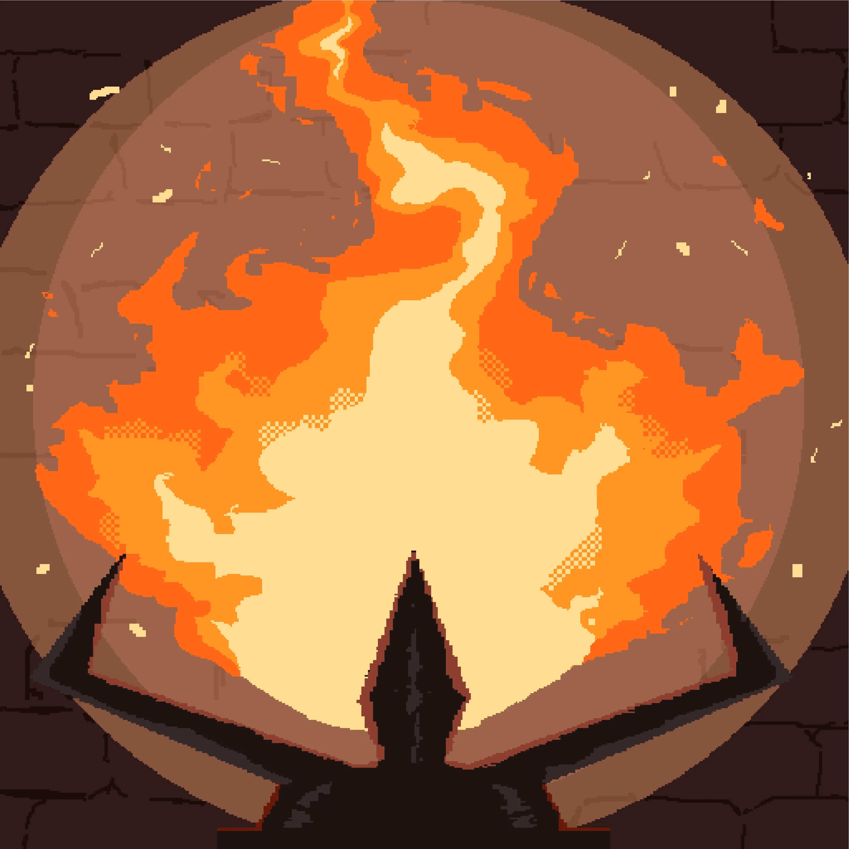 Project Ember: EmberCraft — скриншот 6 (Модпаки, Minecraft)
