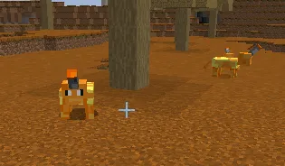 MyticWorld — скриншот 10 (Моды, Minecraft)