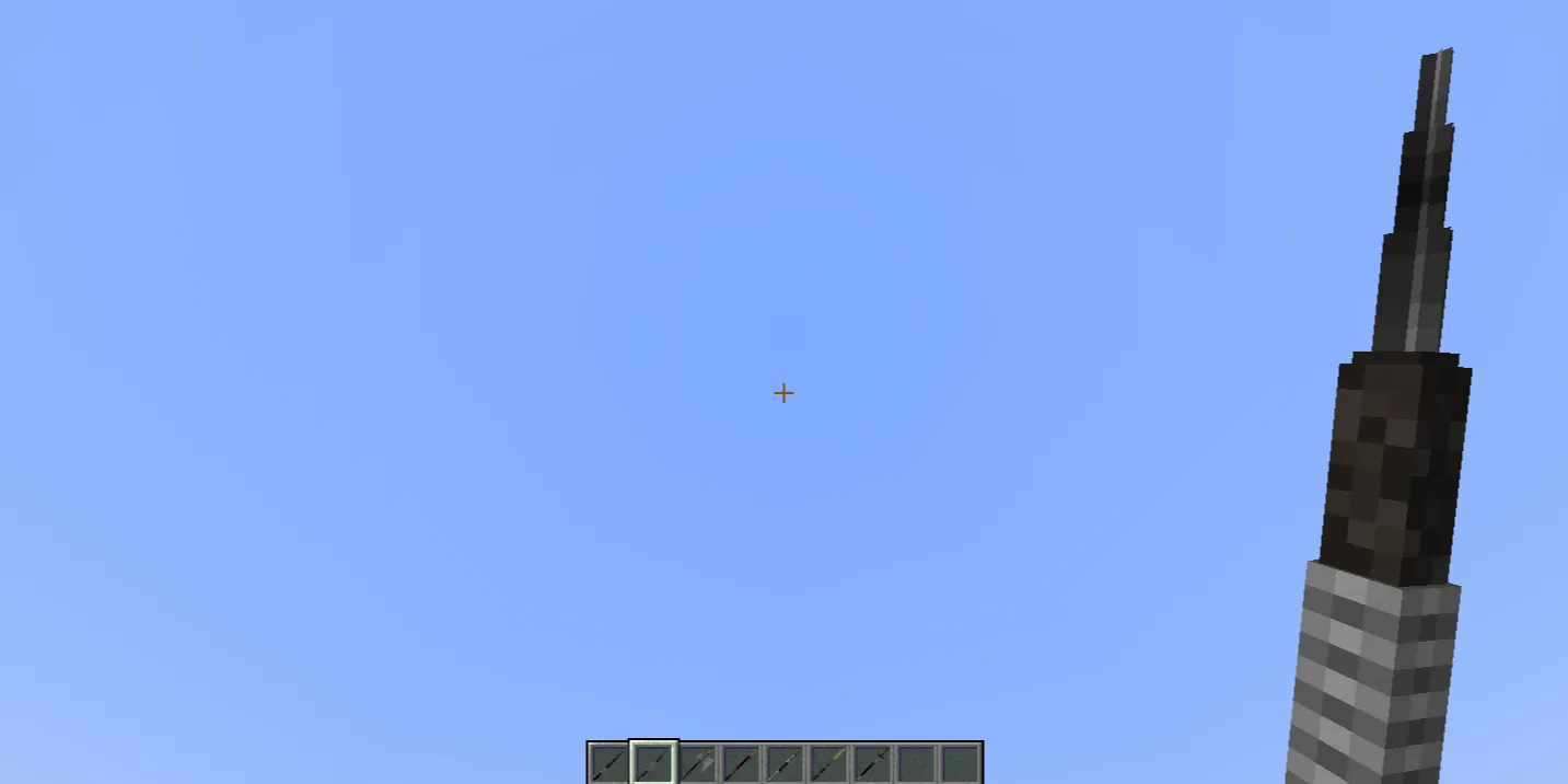 NZ's 3D Euquipment! — скриншот 20 (Текстуры, Minecraft)