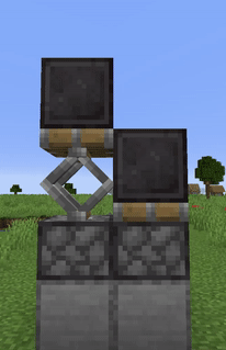 TelePistons, Моды, Minecraft