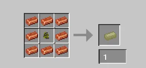 bL3CK's MIne+, Моды, Minecraft