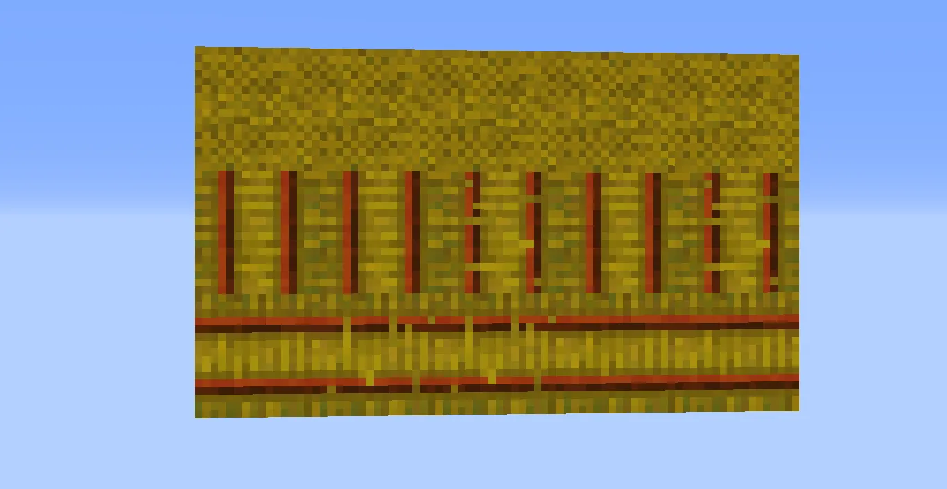 Alternating Vanilla Textures, Текстуры, Minecraft