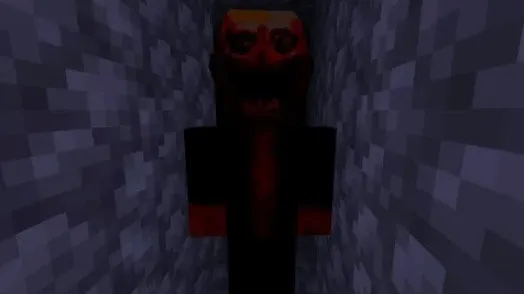 psychological horror experience (dweller) — скриншот 9 (Модпаки, Minecraft)