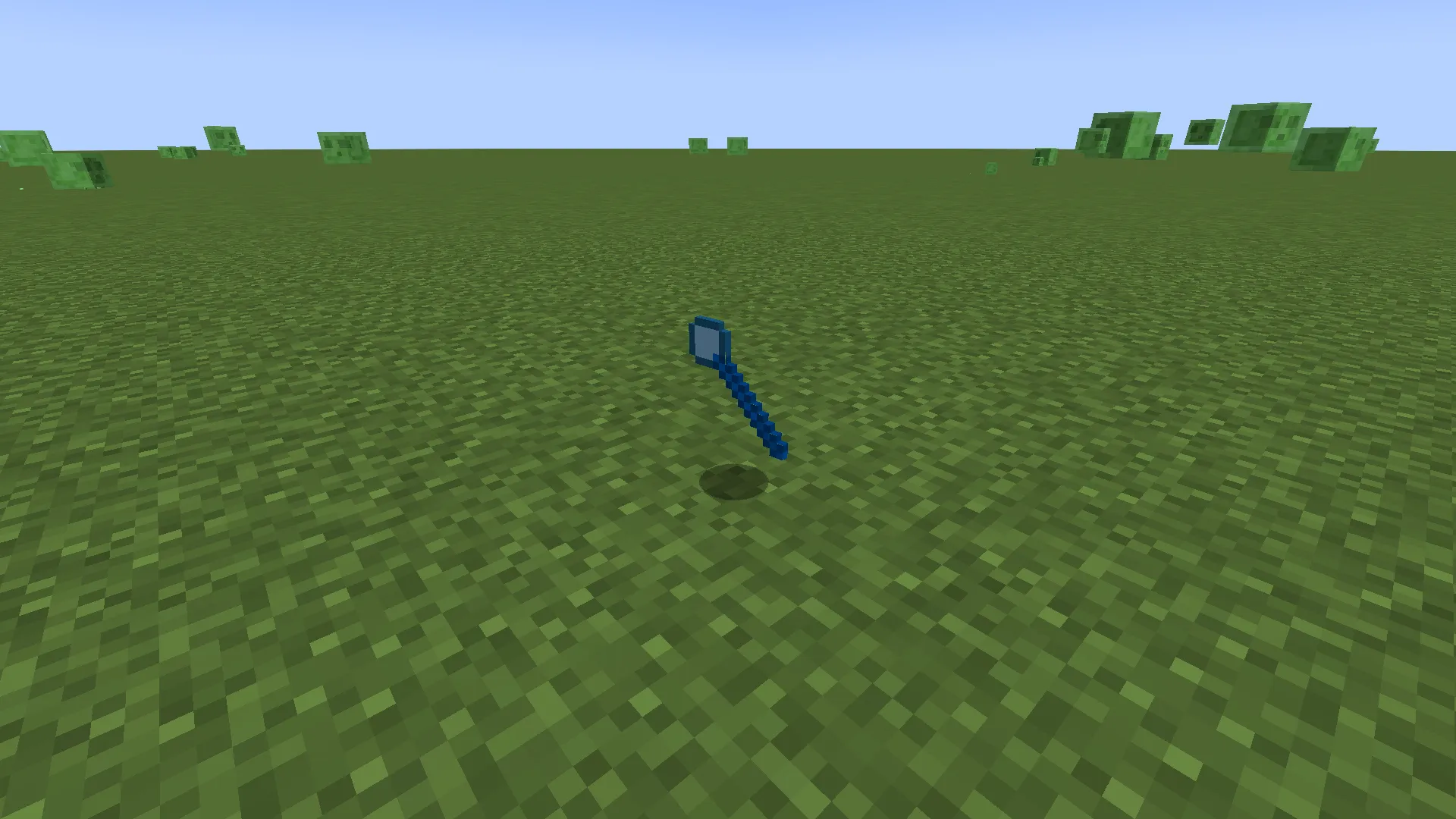 Glather — скриншот 7 (Моды, Minecraft)