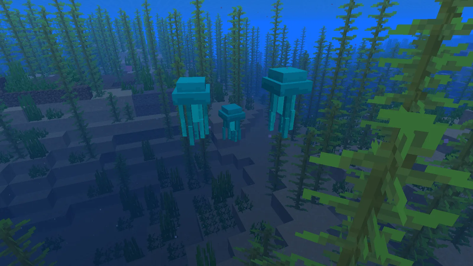 Community Collection — скриншот 9 (Моды, Minecraft)
