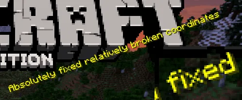 QDAA, Моды, Minecraft