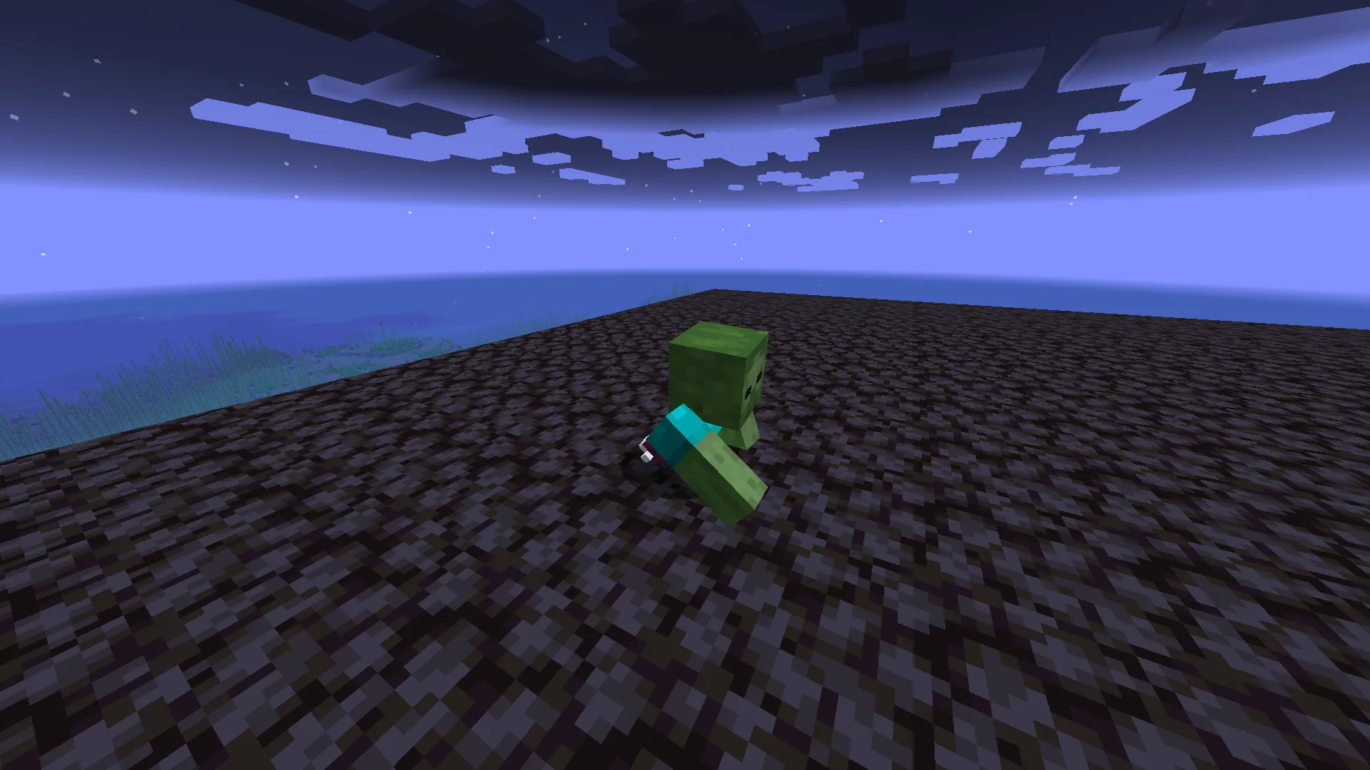 FRV Expansion, Моды, Minecraft