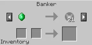 Simple Coins, Моды, Minecraft