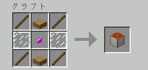 CrashBandicoot Craft, Моды, Minecraft