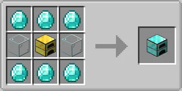 Iron Smelters, Моды, Minecraft