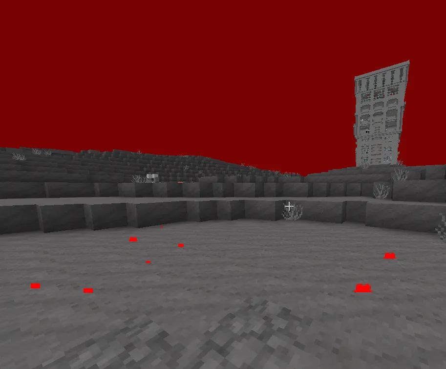 Madness Combat, Моды, Minecraft