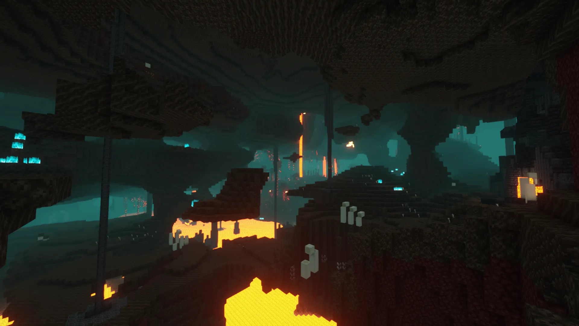 MC Zenith — скриншот 6 (Модпаки, Minecraft)