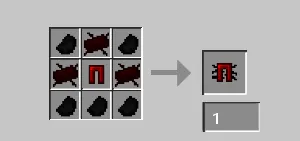 Hell Awaits — скриншот 10 (Моды, Minecraft)