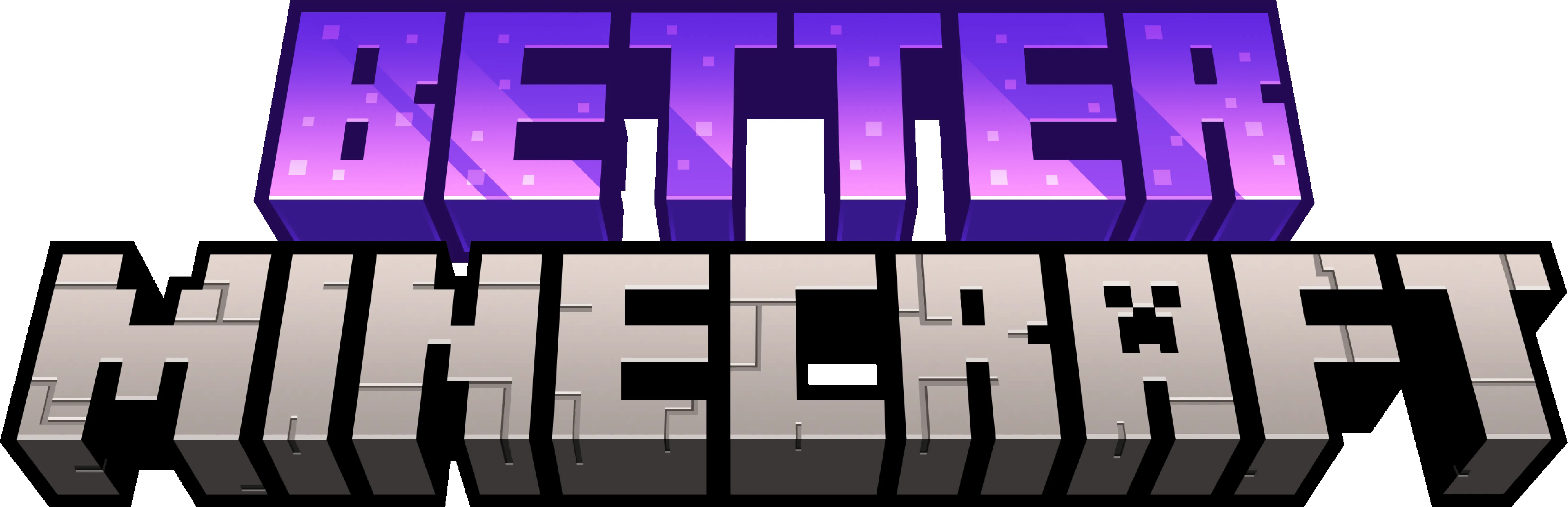Better MC [FORGE] BMC1, Модпаки, Minecraft