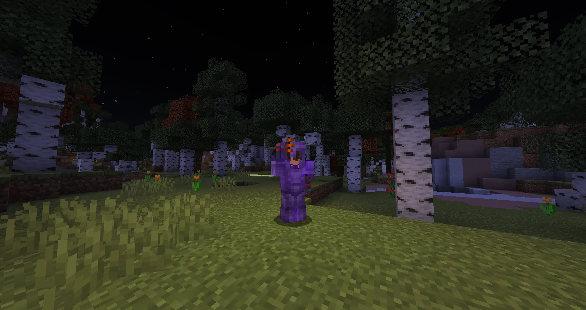 Wenton's silly gun and car thingy — скриншот 5 (Модпаки, Minecraft)