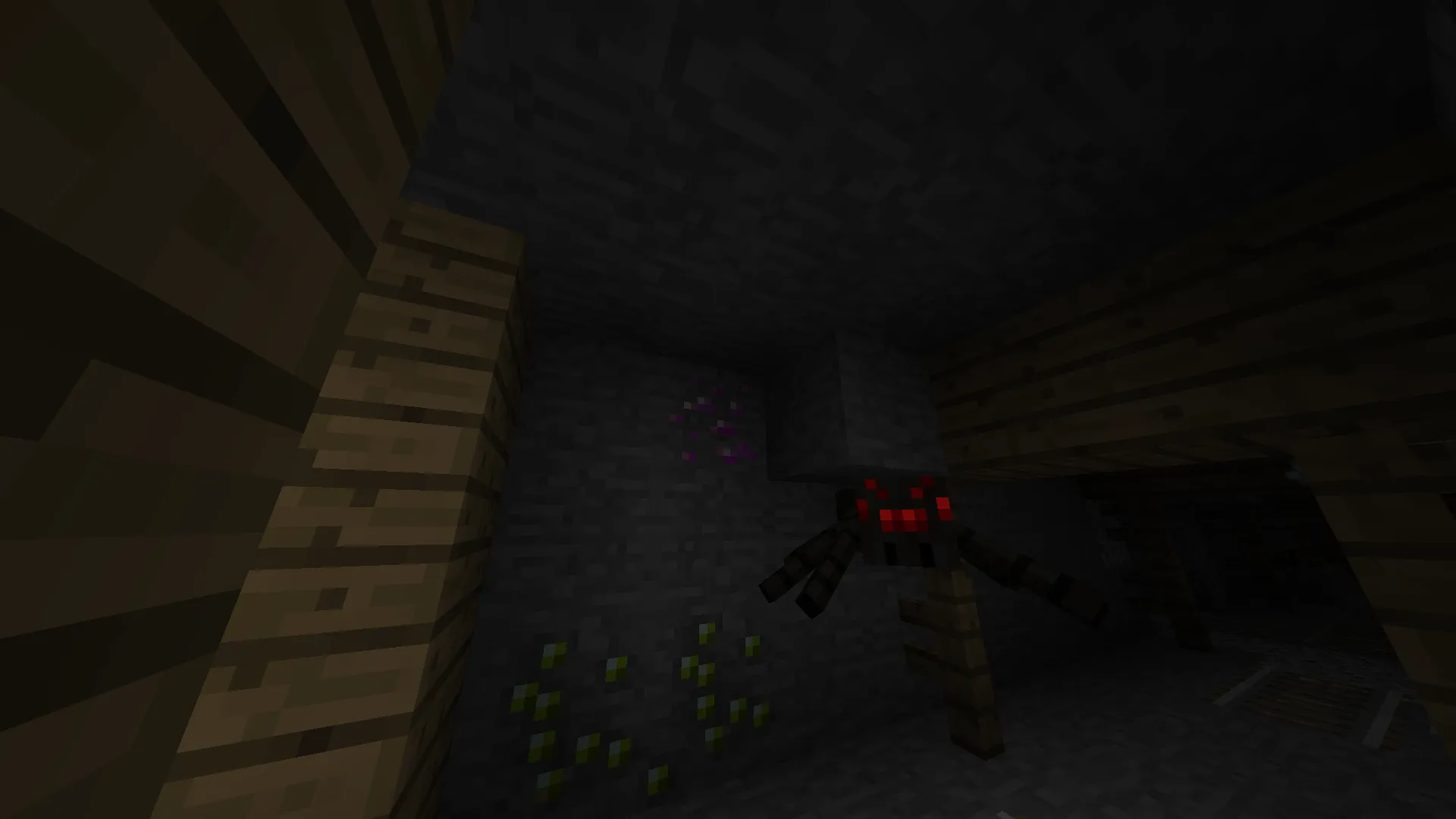 Elemental Blades and Armor — скриншот 5 (Моды, Minecraft)