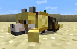Aventuria[FORGE] - 1.12 — скриншот 2 (Модпаки, Minecraft)