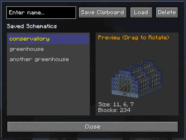 GTCEu Terminals — скриншот 3 (Моды, Minecraft)