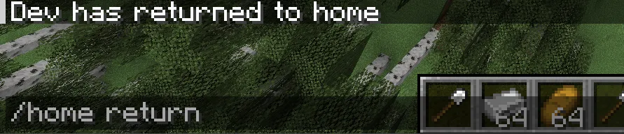 DRuedaM's Expansion Craft — скриншот 8 (Моды, Minecraft)
