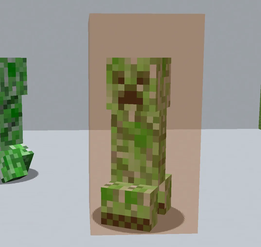 Bubble Blocks, Моды, Minecraft