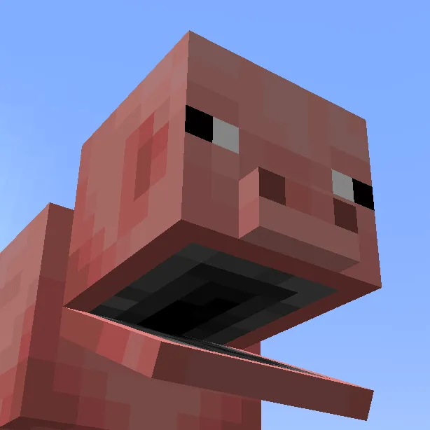 More Mob Mimicry, Моды, Minecraft