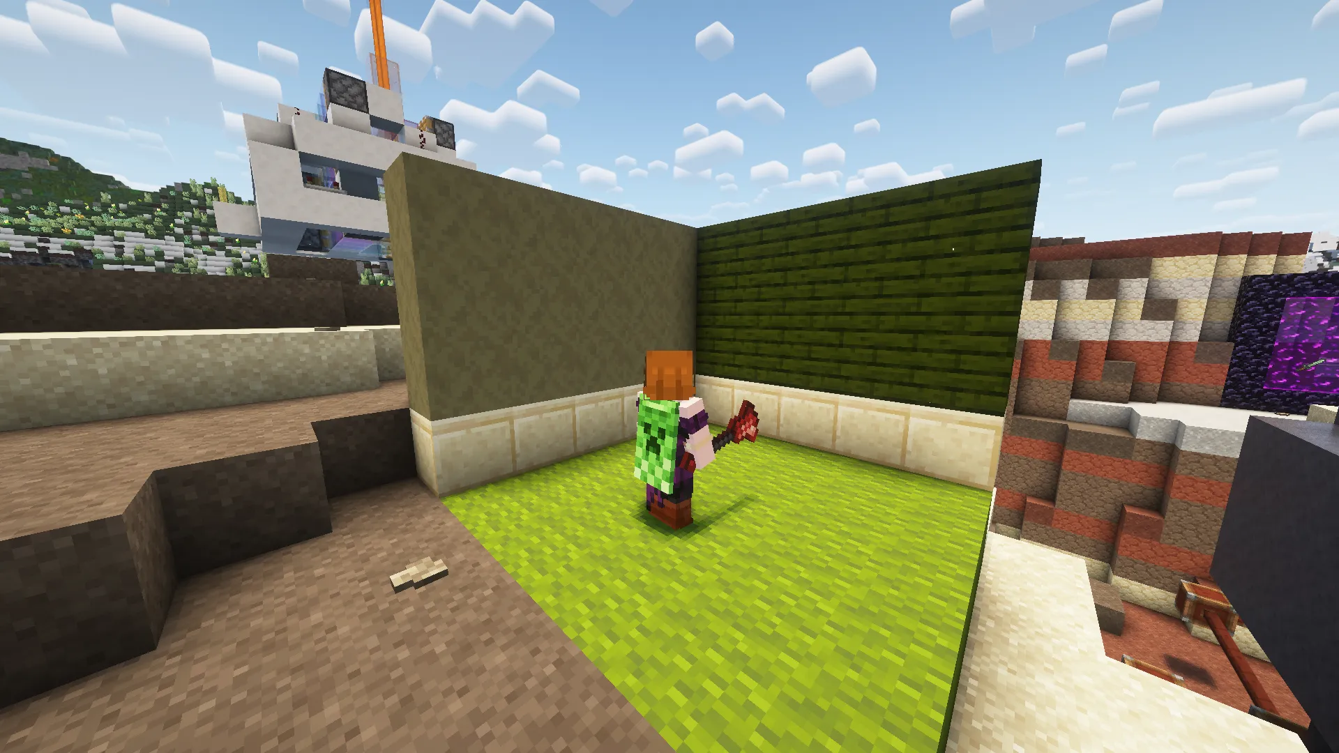 Longswords TFC — скриншот 7 (Текстуры, Minecraft)