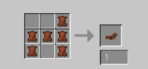 Better Recipes, Моды, Minecraft