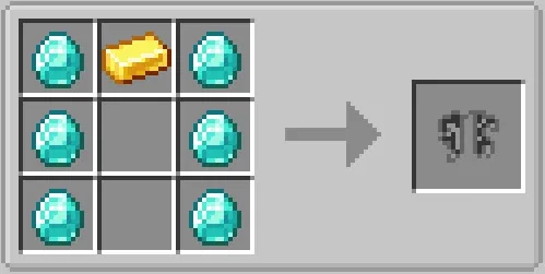 Craftable Elytras! — скриншот 2 (Моды, Minecraft)