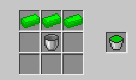 NuclearMod, Моды, Minecraft