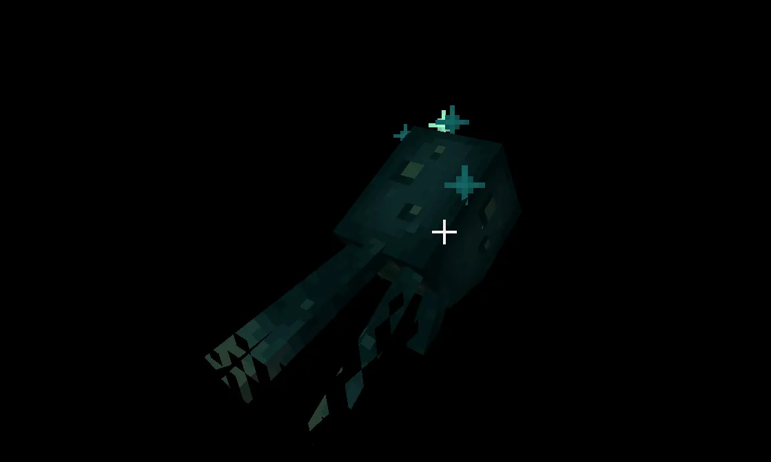 All Black, Текстуры, Minecraft