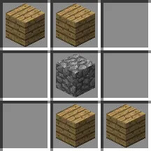 Container, Моды, Minecraft