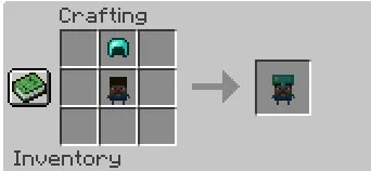 Micro Steve, Моды, Minecraft
