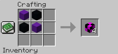 Prank Away, Моды, Minecraft