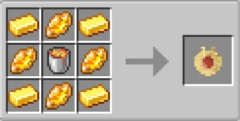 Cobblemon Utility+ Recipes, Дата-паки, Minecraft